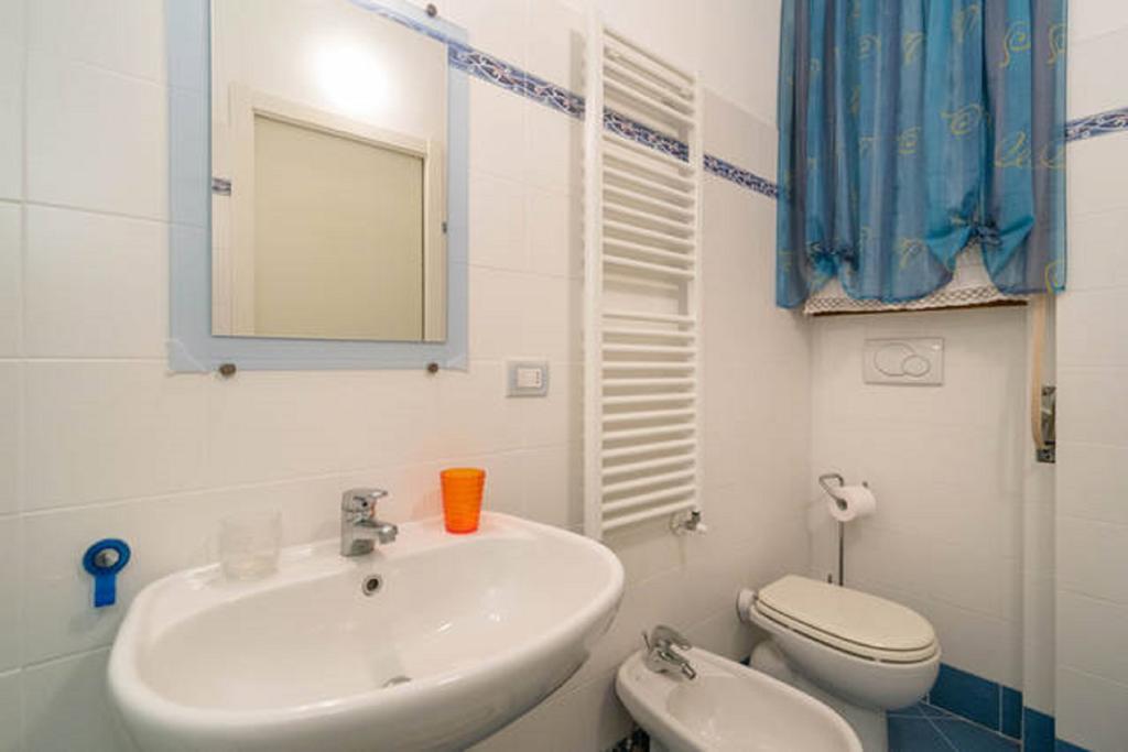 Crosa Dell'Oro Apartment ซานตา มาร์เกอริตา ลีกูเร ภายนอก รูปภาพ